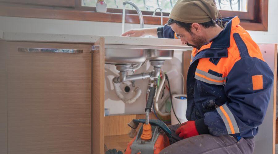 Professional emergency plumbing in Bridgeville, CA